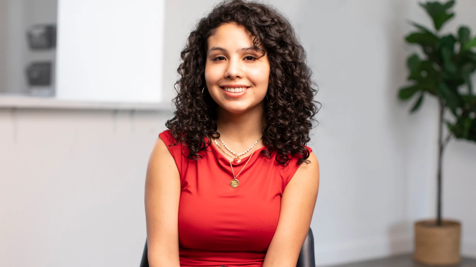 Alejandra’s story